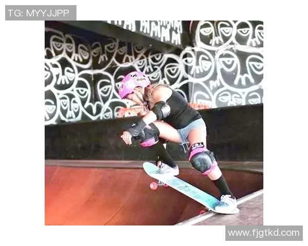 武汉滑板队实力解析：探索城市滑板文化与团队发展之路