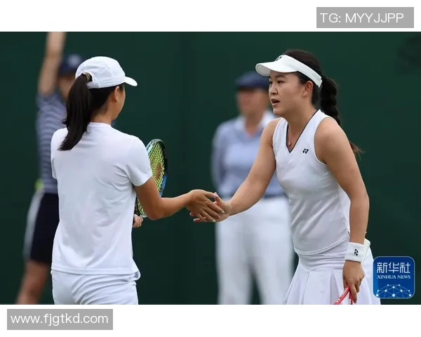 专访吴芳：探寻她在网球领域取得成功的秘诀与心路历程