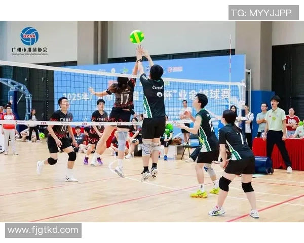 广州排球队的节奏打法解析与战术优势深度剖析 广州排球队的节奏打法解析与战术优势深度剖析