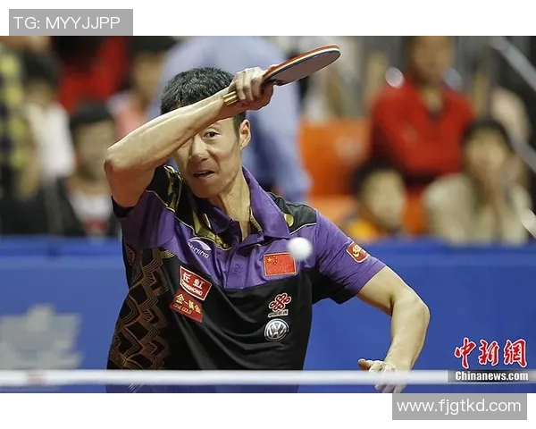 成都乒乓球队的节奏体系与战术运用探讨分析 成都乒乓球队的节奏体系与战术运用探讨分析