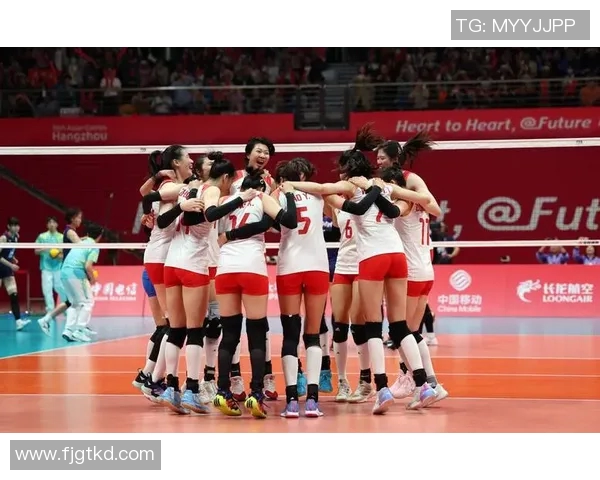 杭州排球队状态分析与未来展望:挑战与机遇并存的排球之路 杭州排球队状态分析与未来展望:挑战与机遇并存的排球之路