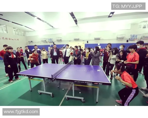乒乓球的魅力之旅:深入南京乒乓球队的训练与风采探秘 乒乓球的魅力之旅:深入南京乒乓球队的训练与风采探秘