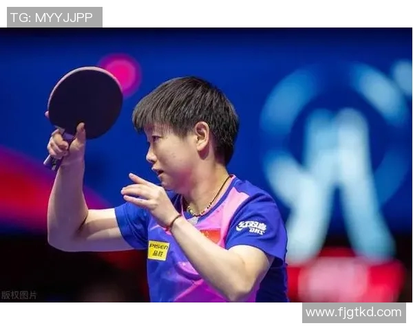 北京乒乓球队在世锦赛中的战术表现分析与点评探讨