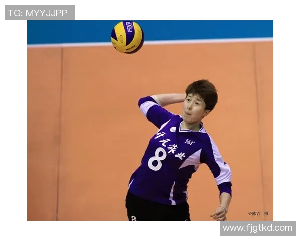 李静独家分享:从排球技术到心态调整的全面心得体会 李静独家分享:从排球技术到心态调整的全面心得体会