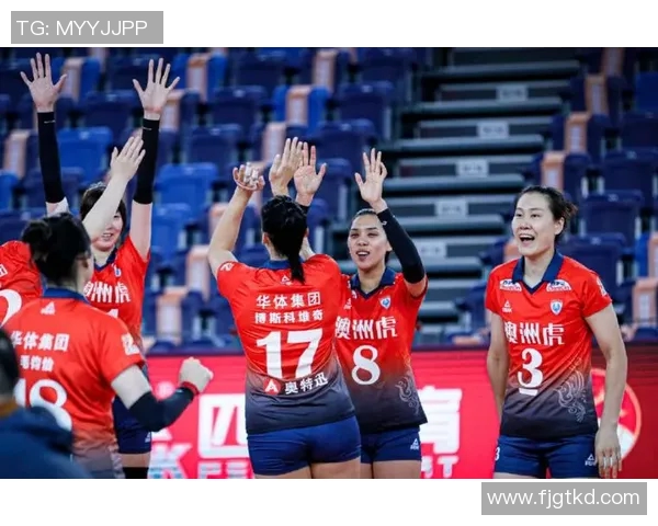 广州排球队状态变革引发热议球迷期待新篇章的崛起与挑战