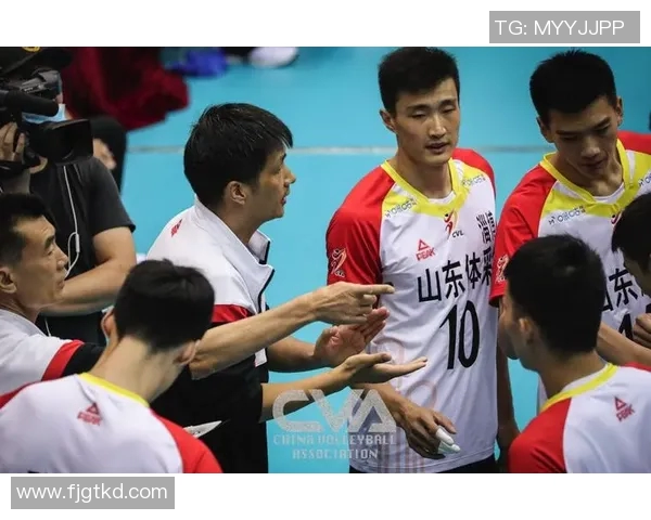 赛后复盘：深入分析杭州排球队与广州排球队的竞技状态与表现