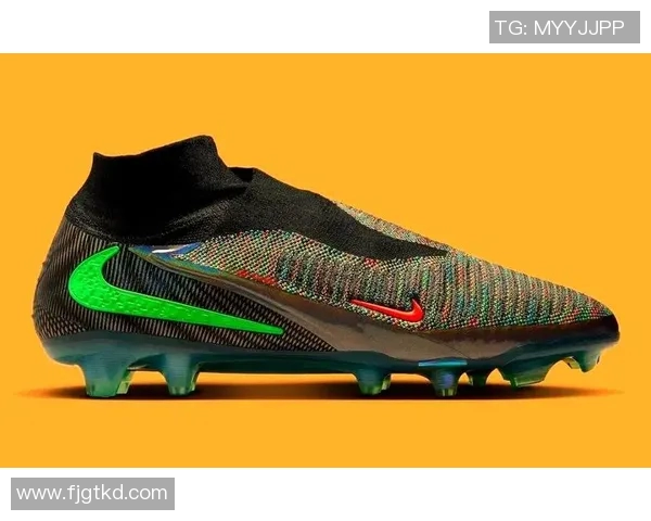 足球明星携手耐克打造限量版运动鞋引领潮流新风尚 足球明星携手耐克打造限量版运动鞋引领潮流新风尚