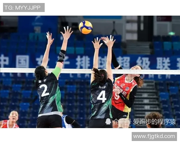 上海排球队心理素质提升之路：从挑战到突破的热议探讨