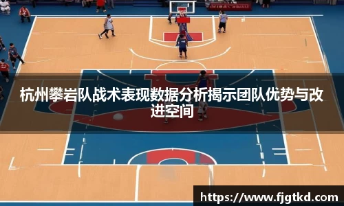 杭州攀岩队战术表现数据分析揭示团队优势与改进空间