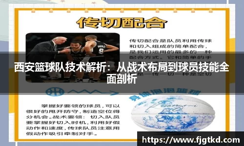 西安篮球队技术解析：从战术布局到球员技能全面剖析