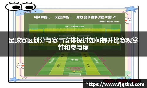 足球赛区划分与赛事安排探讨如何提升比赛观赏性和参与度